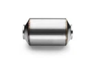 Aero Exhaust Resonator Tech Non-polished 304 Grade Stainless New. Price: $80.99.
