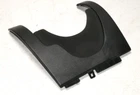 Left Driver Front Side Steering Column Lower Panel Cover Trim Below Oem Bmw E84 Used. Price: $32.76.