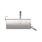 Walker Exhaust 50090 Quiet-flow Muffler Assembly Oem New. Price: $201.35.