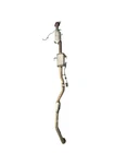 2023-2025 Mazda CX-5 2.5L Recertified Catalytic Converter U/TKX/PYKW2055X/0724 Used. Price: $607.95.