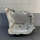 2017-2023 Rolls Royce Dawn Rear Left Heat Insulation Silencer Muffler Oem Used. Price: $80.00.