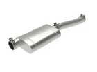 Afe 49C44114 Apollo Gt 3" 409 Ss Muffler Upgrade Pipe For 19-20 Silverado/sierra New. Price: $207.95.