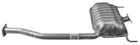 Exhaust Muffler For 2010 Kia New. Price: $544.50.