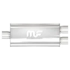 Magnaflow 12278 Universal Performance Muffler - 3/2.25 New. Price: $182.99.