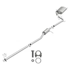 For Honda Accord 1998-2002 Brexhaust 106-0096 Direct-fit Series Kit New. Price: $342.00.