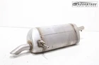 2025 Kia K4 CL4 Sedan Fwd 2.0L Engine Motor Exhaust Rear Muffler Cut Off Oem Used. Price: $311.99.