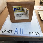 Walker Heavy Duty Exhaust Muffler 18168, Vintage Nos New. Price: $36.00.