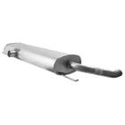 Ap Exhaust Muffler Assembly 30076 New. Price: $325.41.