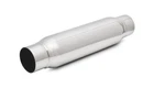 Vibrant Performance 17890 Bottle Style Resonator 2.00" Inlet/outlet X 12" Long New. Price: $101.39.