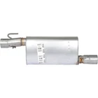 Walker Exhaust Muffler For Dodge Ram 2500, 3500 28002 New. Price: $215.11.