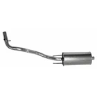 18825 Walker Muffler For 1995-2004 Toyota Tacoma 3.4L New. Price: $122.95.