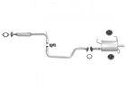 Resonator Extension Pipe And Muffler For Nissan 200SX 2.0L 1996 -1998 New. Price: $194.00.