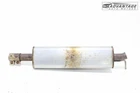 2016 Audi A3 8V Center Exhaust System Muffler Resonator Silencer Pipe Tube Oem Used. Price: $199.99.