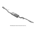 Genuine Gm Muffler 85653998 New. Price: $680.63.