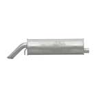 Exhaust Muffler-quiet-flow Ss Walker 21512 Fits 03-07 Saturn Ion New. Price: $145.74.