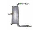 Muffler Walker 92JYJHP23 For Dodge Avenger 2011 2012 2013 2014 New. Price: $275.08.