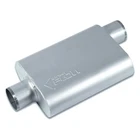 For Dodge Ram 1500 94-97 Aluminized Steel Oval 2 Chamber Exhaust Muffler New. Price: $49.99.