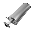 7331 Ap Exhaust Muffler Lincoln Navigator Ford Expedition 2003-2006 New. Price: $121.77.