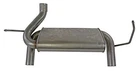 Dynomax 53804 Exhaust Muffler New. Price: $223.60.