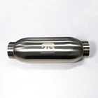 Stainless Bros 615-07646-0111 New. Price: $110.63.