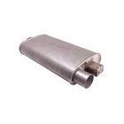 Scott Drake Exhaust Muffler 1965-1966 Ford Mustang New. Price: $89.05.
