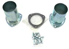 Patriot Exhaust (H7244) 3" Collector Reducer - Pair New. Price: $58.56.