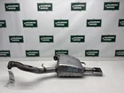 17 18 19 Jaguar Xe Muffler Sport Left GX73-5K243-DJ Used. Price: $175.25.