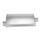 Exhaust Muffler-vin: K, 125.0" Wb Ap 700204 New. Price: $79.46.