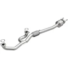 Magnaflow Direct Fit Catalytic Converter For Acura Mdx Honda Ridgeline New. Price: $558.00.