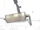 Nissan Rogue 2010-2013 2WD Exhaust Muffler Pipe 20100-JM11C Used. Price: $473.53.