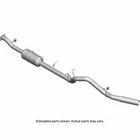 Genuine Gm Filter 86534409 New. Price: $3666.34.