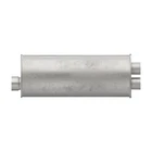 Walker Soundfx 27263 Direct Fit Exhaust Muffler New. Price: $105.70.