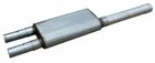 Pypes Performance Exhaust 09-15 Dodge Ram Muffler Kit SDT21V New. Price: $263.79.
