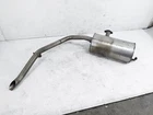 2020 Toyota Sienna Fwd Exhaust Muffler Pipe 17430-0P522 Used. Price: $261.25.