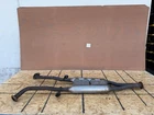 Infiniti M56 M37 M35H Q70 2011-2019 Oem Muffler Exhaust Mid Pipe Tube Assembly Used. Price: $124.95.