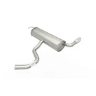 Exhaust Muffler Mopar 68109909AI New. Price: $1229.99.