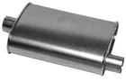 Universal Walker Installer Turbo Muffler Durable Aluminized Steel Auto Part New. Price: $55.09.