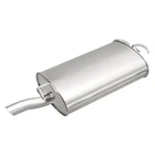 For Toyota Camry 1997-2001 Brexhaust 228-113 Rear Muffler New. Price: $221.71.