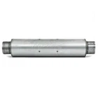 Mbrp M1004A Installer Series Universal 4" Inlet Quiet Tone Muffler Resonator New. Price: $244.99.