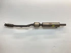 Mini Cooper Base Exhaust Front Muffler N12 48MM 18307649140 07-10 R5X Used. Price: $195.00.