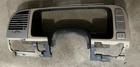 2006 Lincoln Navigator Oem Speedometer Bezel Cluster Trim Surround Cover Vent Used. Price: $135.00.