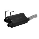 Flowmaster 817568 50 Series Muffler For Dodge Ram 2009-2016 New. Price: $460.95.