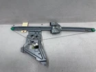 10-18 Mercedes Sprinter Front Left Door Window Regulator W/motor, Oem LOT333 Used. Price: $99.00.