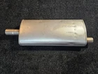Brexhaust 172503 Muffler Center Outlet Location Aluminized Steel New. Price: $50.15.
