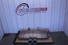 2014 Jaguar F-type Exhaust Muffler EX535K244 Oem Used. Price: $242.99.