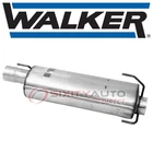 Walker Quiet-flow Exhaust Muffler Assembly For 2004-2007 Dodge Ram 3500 5.9L Az New. Price: $287.21.