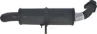 Exhaust Muffler-oes Autopart Intl 2103-97631 Fits 04-09 Nissan Quest New. Price: $60.95.