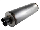 Afe Machforce Xp Exhausts Mufflers SS-409 Id In/out 8 Dia New. Price: $185.00.