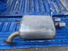 2018-2019 Toyota Camry 2.5L Rear Muffler Exhaust Tailpipe Oem 1743025150 Used. Price: $150.00.