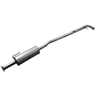 Walker 48341 Direct Fit Exhaust Resonator And Pipe Assembly For Toyota Camry New. Price: $127.97.